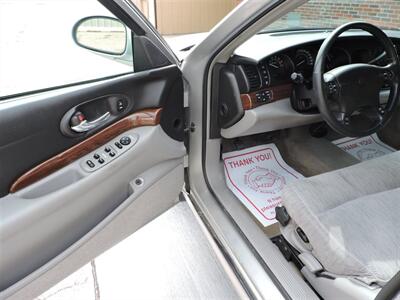 2005 Buick LeSabre Custom   - Photo 15 - Kearney, NE 68847
