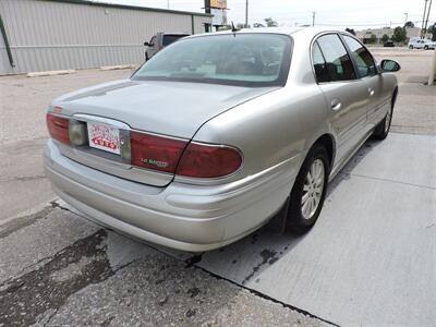 2005 Buick LeSabre Custom   - Photo 5 - Kearney, NE 68847
