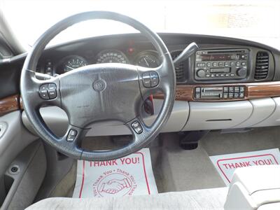 2005 Buick LeSabre Custom   - Photo 10 - Kearney, NE 68847
