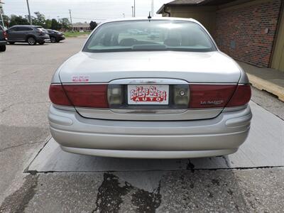 2005 Buick LeSabre Custom   - Photo 6 - Kearney, NE 68847