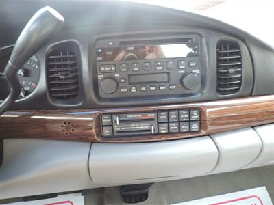 2005 Buick LeSabre Custom   - Photo 17 - Kearney, NE 68847