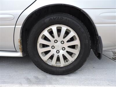 2005 Buick LeSabre Custom   - Photo 8 - Kearney, NE 68847