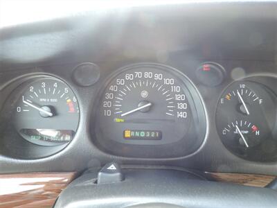 2005 Buick LeSabre Custom   - Photo 16 - Kearney, NE 68847