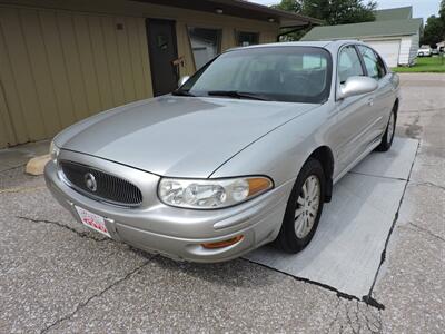 2005 Buick LeSabre Custom   - Photo 2 - Kearney, NE 68847