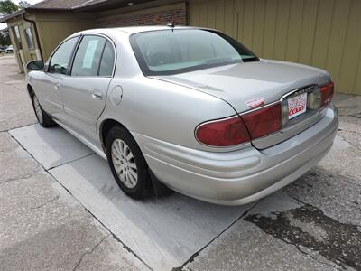 2005 Buick LeSabre Custom   - Photo 7 - Kearney, NE 68847