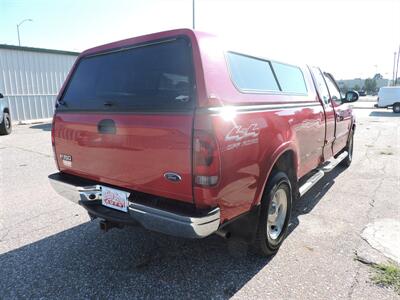 2000 Ford F-150 XL   - Photo 5 - Kearney, NE 68847