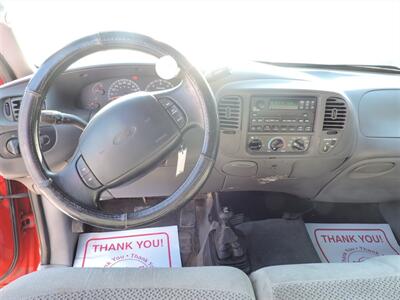 2000 Ford F-150 XL   - Photo 12 - Kearney, NE 68847