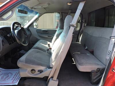 2000 Ford F-150 XL   - Photo 9 - Kearney, NE 68847