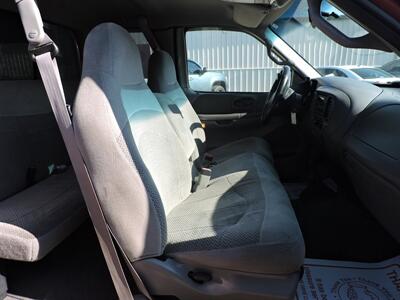 2000 Ford F-150 XL   - Photo 11 - Kearney, NE 68847