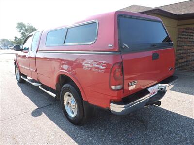 2000 Ford F-150 XL   - Photo 7 - Kearney, NE 68847