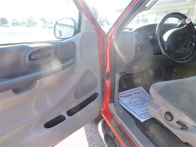 2000 Ford F-150 XL   - Photo 14 - Kearney, NE 68847