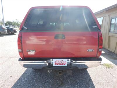 2000 Ford F-150 XL   - Photo 6 - Kearney, NE 68847