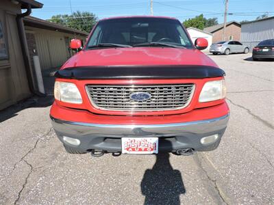 2000 Ford F-150 XL   - Photo 3 - Kearney, NE 68847