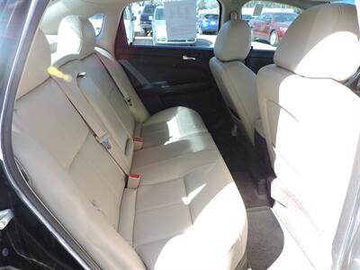 2012 Chevrolet Impala LTZ   - Photo 11 - Lexington, NE 68850