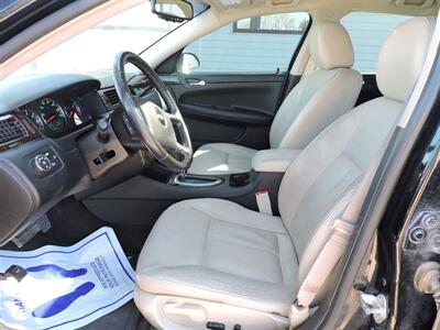 2012 Chevrolet Impala LTZ   - Photo 9 - Lexington, NE 68850