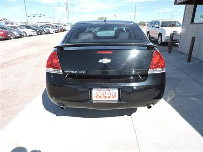 2012 Chevrolet Impala LTZ   - Photo 6 - Lexington, NE 68850