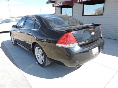 2012 Chevrolet Impala LTZ   - Photo 7 - Lexington, NE 68850