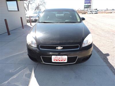 2012 Chevrolet Impala LTZ   - Photo 3 - Lexington, NE 68850