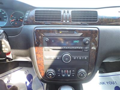 2012 Chevrolet Impala LTZ   - Photo 17 - Lexington, NE 68850