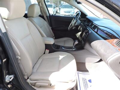 2012 Chevrolet Impala LTZ   - Photo 10 - Lexington, NE 68850