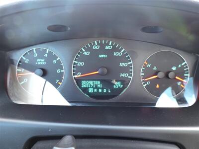 2012 Chevrolet Impala LTZ   - Photo 16 - Lexington, NE 68850