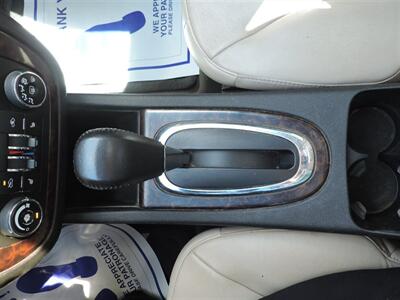 2012 Chevrolet Impala LTZ   - Photo 18 - Lexington, NE 68850