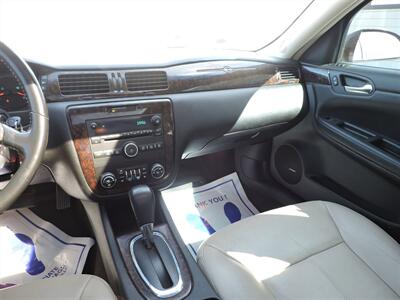 2012 Chevrolet Impala LTZ   - Photo 13 - Lexington, NE 68850