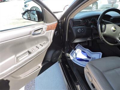 2012 Chevrolet Impala LTZ   - Photo 15 - Lexington, NE 68850