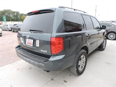 2003 Honda Pilot EX-L   - Photo 5 - Lexington, NE 68850