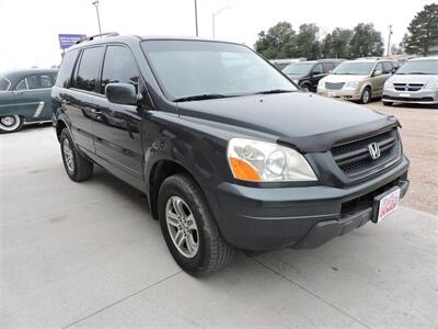 2003 Honda Pilot EX-L   - Photo 4 - Lexington, NE 68850