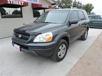 2003 Honda Pilot EX-L   - Photo 2 - Lexington, NE 68850
