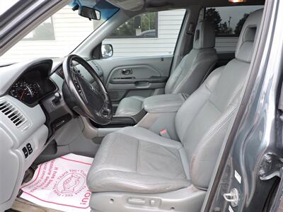2003 Honda Pilot EX-L   - Photo 9 - Lexington, NE 68850