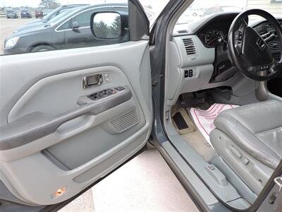 2003 Honda Pilot EX-L   - Photo 18 - Lexington, NE 68850