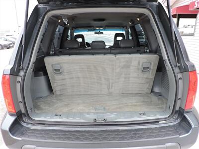 2003 Honda Pilot EX-L   - Photo 13 - Lexington, NE 68850