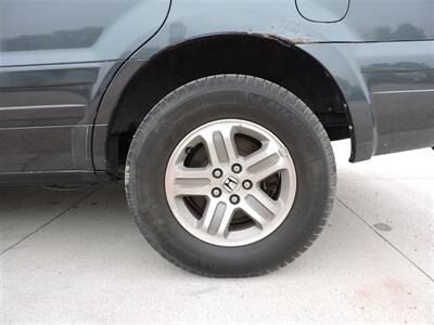 2003 Honda Pilot EX-L   - Photo 8 - Lexington, NE 68850