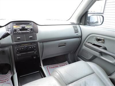 2003 Honda Pilot EX-L   - Photo 16 - Lexington, NE 68850