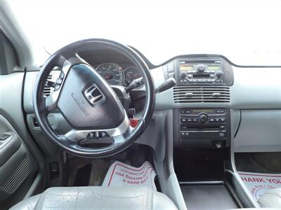 2003 Honda Pilot EX-L   - Photo 15 - Lexington, NE 68850