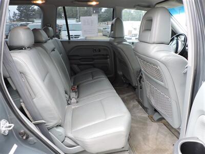 2003 Honda Pilot EX-L   - Photo 11 - Lexington, NE 68850
