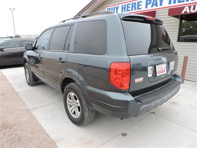 2003 Honda Pilot EX-L   - Photo 7 - Lexington, NE 68850