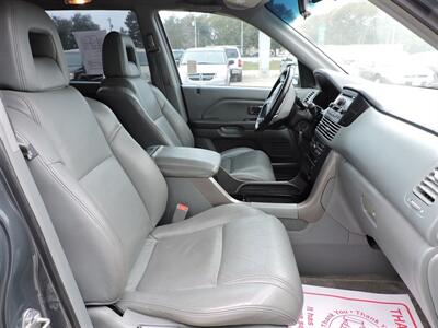 2003 Honda Pilot EX-L   - Photo 10 - Lexington, NE 68850