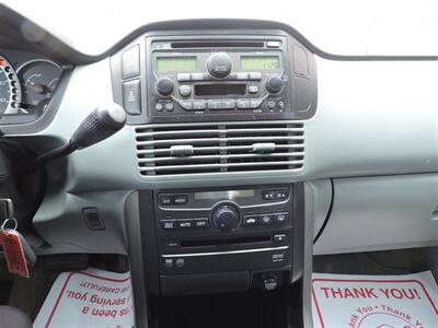 2003 Honda Pilot EX-L   - Photo 20 - Lexington, NE 68850