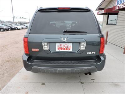 2003 Honda Pilot EX-L   - Photo 6 - Lexington, NE 68850