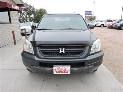 2003 Honda Pilot EX-L   - Photo 3 - Lexington, NE 68850