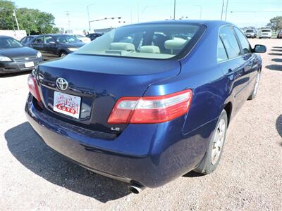 2009 Toyota Camry   - Photo 5 - Lexington, NE 68850