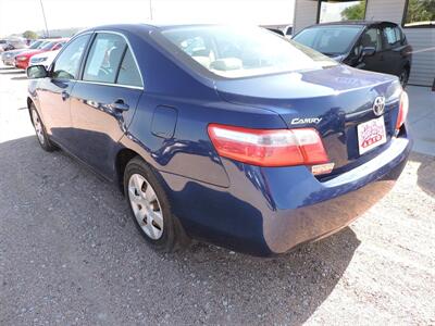 2009 Toyota Camry   - Photo 7 - Lexington, NE 68850