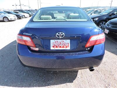 2009 Toyota Camry   - Photo 6 - Lexington, NE 68850