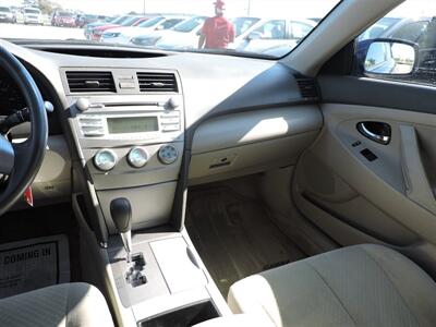 2009 Toyota Camry   - Photo 11 - Lexington, NE 68850