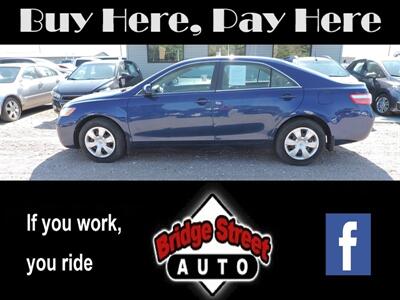 2009 Toyota Camry   - Photo 1 - Lexington, NE 68850