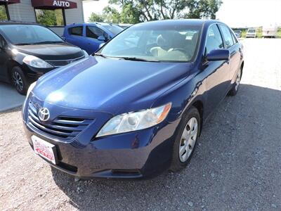 2009 Toyota Camry   - Photo 2 - Lexington, NE 68850