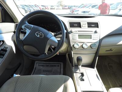 2009 Toyota Camry   - Photo 10 - Lexington, NE 68850